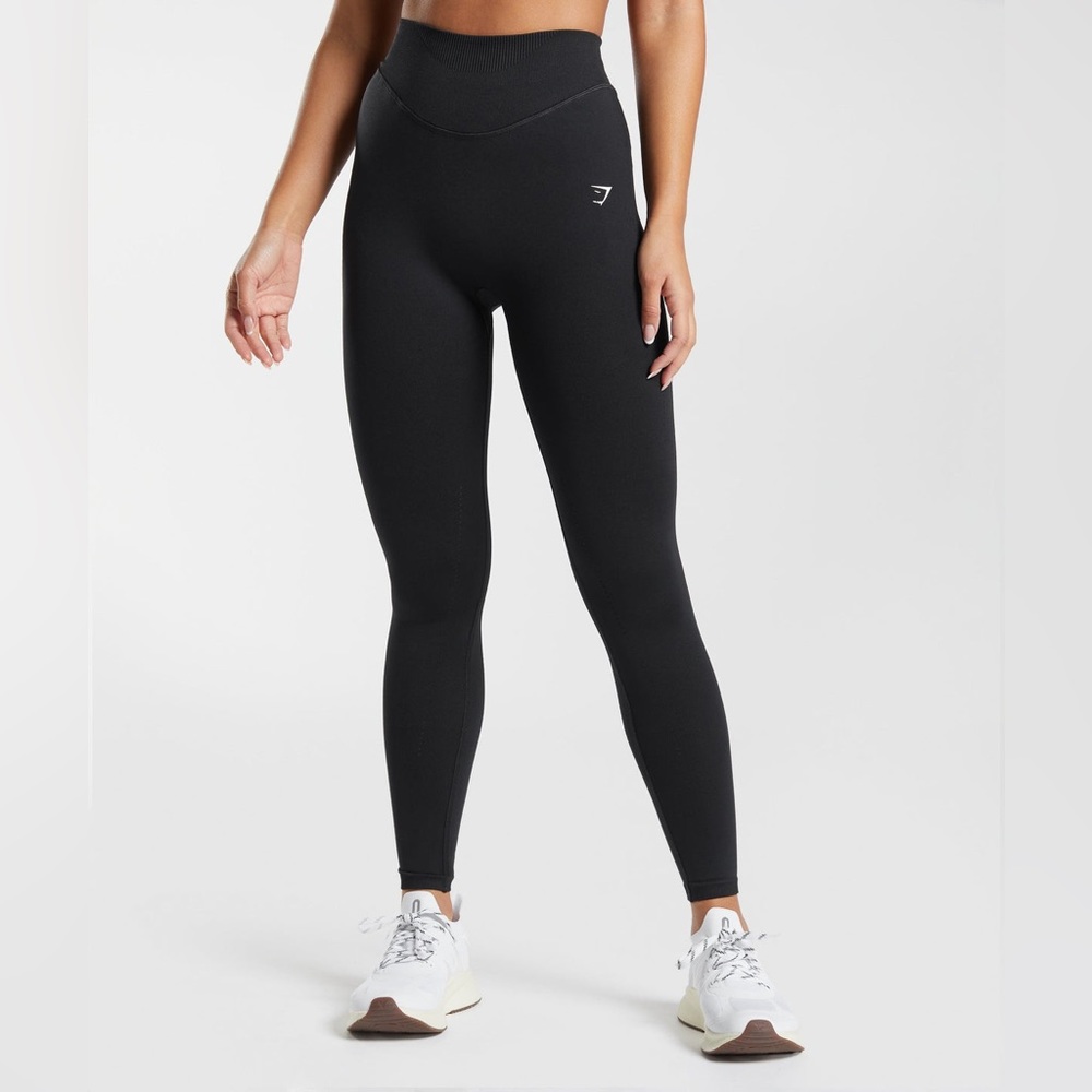 GymShark Sweat Seamless Legging